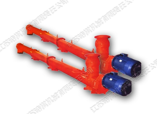 管式(shì)螺旋(xuán)輸送機 管(guǎn)式螺旋輸送機